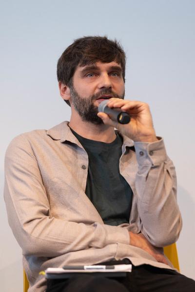 ReGenerativa &quot;Regenerativen Wohlstand gestalten&quot; Auftaktveranstaltung (New Design University St. Pölten, 27.11.2025) Foto: eSeL.at - Lorenz Seidler