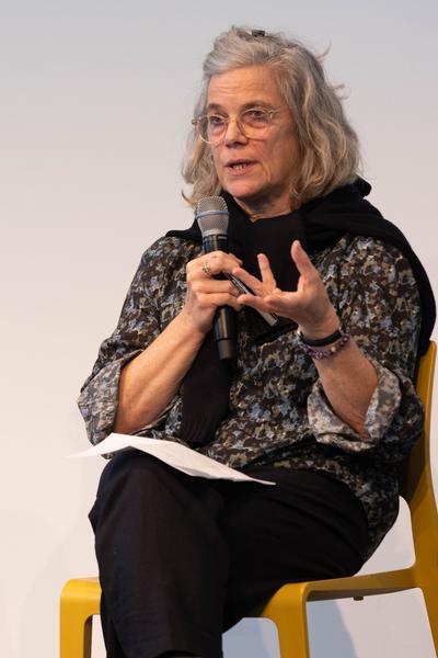 ReGenerativa &quot;Regenerativen Wohlstand gestalten&quot; Auftaktveranstaltung (New Design University St. Pölten, 27.11.2025) Foto: eSeL.at - Lorenz Seidler