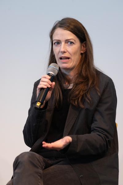 ReGenerativa &quot;Regenerativen Wohlstand gestalten&quot; Auftaktveranstaltung (New Design University St. Pölten, 27.11.2025) Foto: eSeL.at - Lorenz Seidler