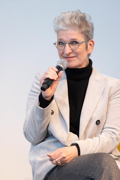 ReGenerativa &quot;Regenerativen Wohlstand gestalten&quot; Auftaktveranstaltung (New Design University St. Pölten, 27.11.2025) Foto: eSeL.at - Lorenz Seidler