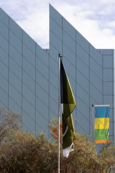 ReGenerativa: "UND - United Nature Democracy" Mutige Zukunftserzählungen für 2040–2100 (Museum Niederösterreich - Museumsgarten, St. Pölten, 9.10.2026 – 16.5.2027) Foto: eSeL.at - Lorenz Seidler