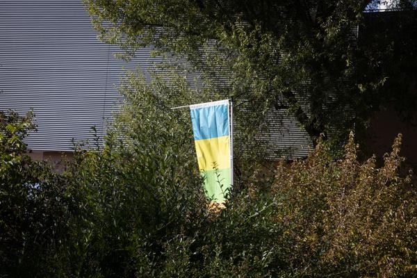 ReGenerativa: "UND - United Nature Democracy" Mutige Zukunftserzählungen für 2040–2100 (Museum Niederösterreich - Museumsgarten, St. Pölten, 9.10.2026 – 16.5.2027) Foto: eSeL.at - Lorenz Seidler