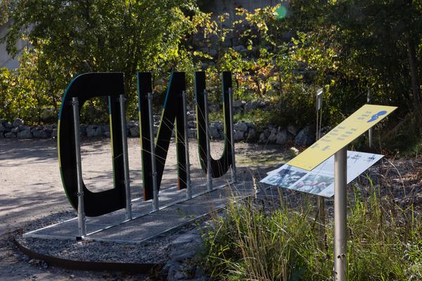 ReGenerativa: "UND - United Nature Democracy" Mutige Zukunftserzählungen für 2040–2100 (Museum Niederösterreich - Museumsgarten, St. Pölten, 9.10.2026 – 16.5.2027) Foto: eSeL.at - Lorenz Seidler