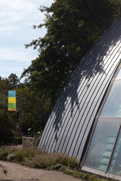 ReGenerativa: "UND - United Nature Democracy" Mutige Zukunftserzählungen für 2040–2100 (Museum Niederösterreich - Museumsgarten, St. Pölten, 9.10.2026 – 16.5.2027) Foto: eSeL.at - Lorenz Seidler
