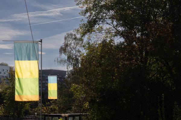 ReGenerativa: "UND - United Nature Democracy" Mutige Zukunftserzählungen für 2040–2100 (Museum Niederösterreich - Museumsgarten, St. Pölten, 9.10.2026 – 16.5.2027) Foto: eSeL.at - Lorenz Seidler