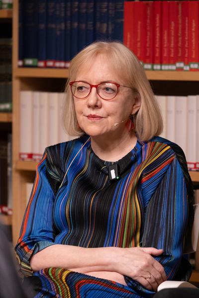 Resistance in Crumbling Democracies (Sigmund Freud Museum &amp; IWM, 21.3.2026) Foto: eSeL.at - Lorenz Seidler