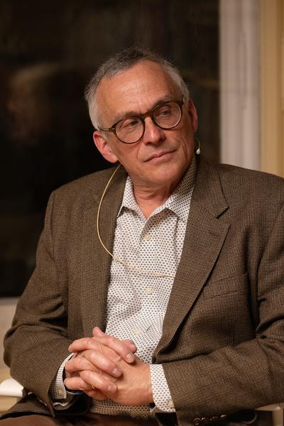 Resistance in Crumbling Democracies (Sigmund Freud Museum &amp; IWM, 21.3.2026) Foto: eSeL.at - Lorenz Seidler