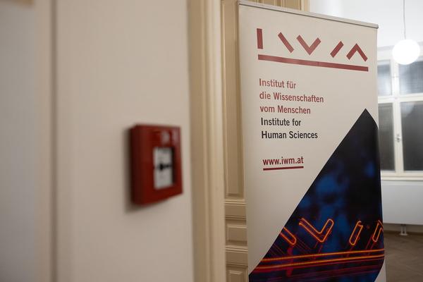 Resistance in Crumbling Democracies (Sigmund Freud Museum &amp; IWM, 21.3.2026) Foto: eSeL.at - Lorenz Seidler