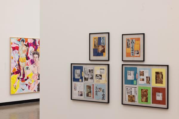 Richard Hawkins &quot;Potentialities&quot; (Kunsthalle Wien, 26.11.2025 – 6.4.2026) Foto: eSeL.at - Lorenz Seidler