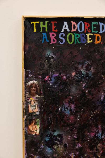 Richard Hawkins &quot;Potentialities&quot; (Kunsthalle Wien, 26.11.2025 – 6.4.2026) Foto: eSeL.at - Lorenz Seidler