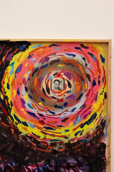 Richard Hawkins &quot;Potentialities&quot; (Kunsthalle Wien, 26.11.2025 – 6.4.2026) Foto: eSeL.at - Lorenz Seidler