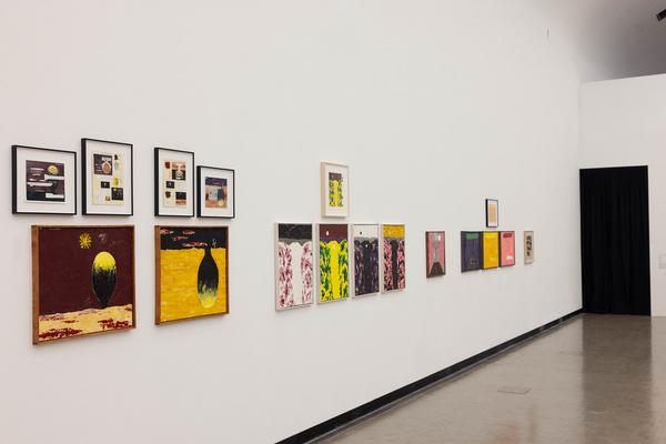 Richard Hawkins &quot;Potentialities&quot; (Kunsthalle Wien, 26.11.2025 – 6.4.2026) Foto: eSeL.at - Lorenz Seidler