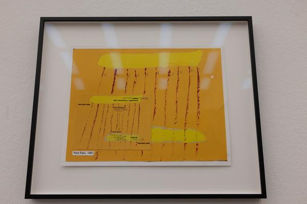 Richard Hawkins &quot;Potentialities&quot; (Kunsthalle Wien, 26.11.2025 – 6.4.2026) Foto: eSeL.at - Lorenz Seidler