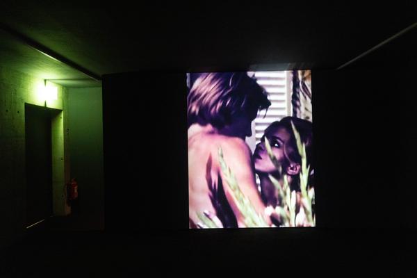 Richard Hawkins &quot;Potentialities&quot; (Kunsthalle Wien, 26.11.2025 – 6.4.2026) Foto: eSeL.at - Lorenz Seidler