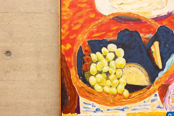 Richard Hawkins &quot;Potentialities&quot; (Kunsthalle Wien, 26.11.2025 – 6.4.2026) Foto: eSeL.at - Lorenz Seidler