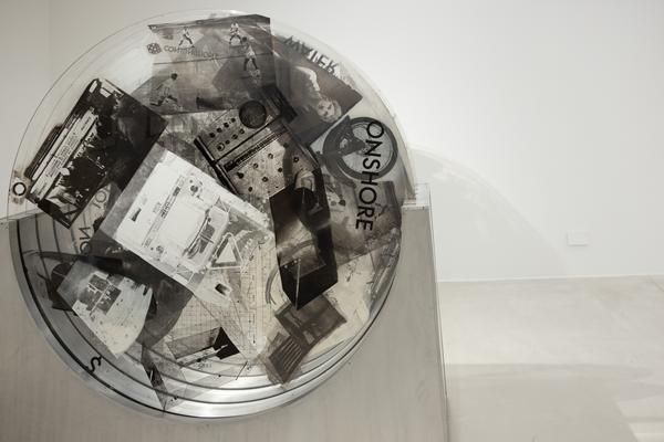 Robert Rauschenberg. Image and Gesture (Kunsthalle Krems, 25.4. – 1.11.2026) Foto: eSeL.at - Lorenz Seidler