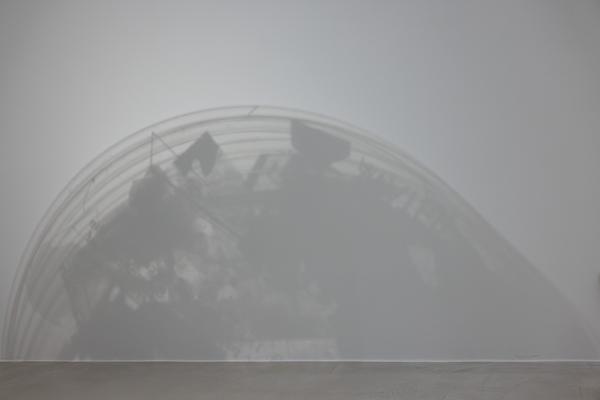 Robert Rauschenberg. Image and Gesture (Kunsthalle Krems, 25.4. – 1.11.2026) Foto: eSeL.at - Lorenz Seidler