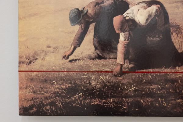 Robert Rauschenberg. Image and Gesture (Kunsthalle Krems, 25.4. – 1.11.2026) Foto: eSeL.at - Lorenz Seidler