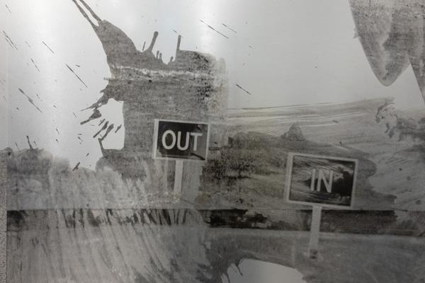 Robert Rauschenberg. Image and Gesture (Kunsthalle Krems, 25.4. – 1.11.2026) Foto: eSeL.at - Lorenz Seidler