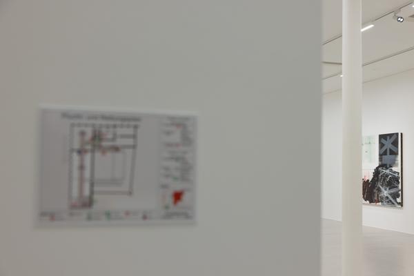 Robert Rauschenberg. Image and Gesture (Kunsthalle Krems, 25.4. – 1.11.2026) Foto: eSeL.at - Lorenz Seidler