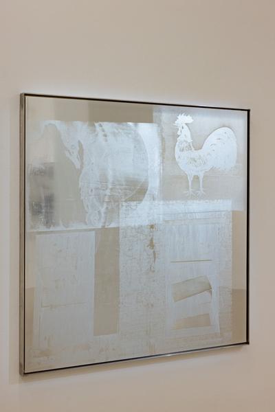 Robert Rauschenberg. Image and Gesture (Kunsthalle Krems, 25.4. – 1.11.2026) Foto: eSeL.at - Lorenz Seidler