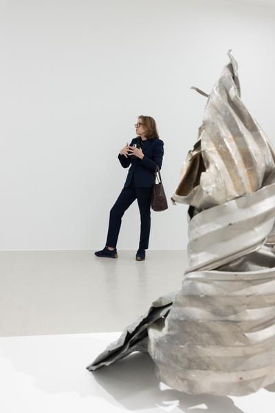 Robert Rauschenberg. Image and Gesture (Kunsthalle Krems, 25.4. – 1.11.2026) Foto: eSeL.at - Lorenz Seidler