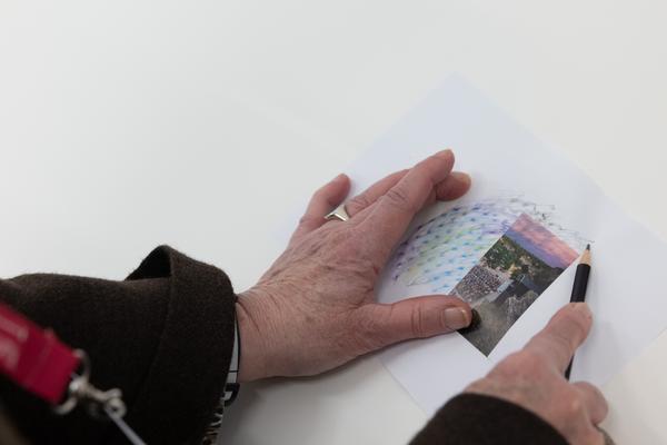 Robert Rauschenberg. Image and Gesture (Kunsthalle Krems, 25.4. – 1.11.2026) Foto: eSeL.at - Lorenz Seidler