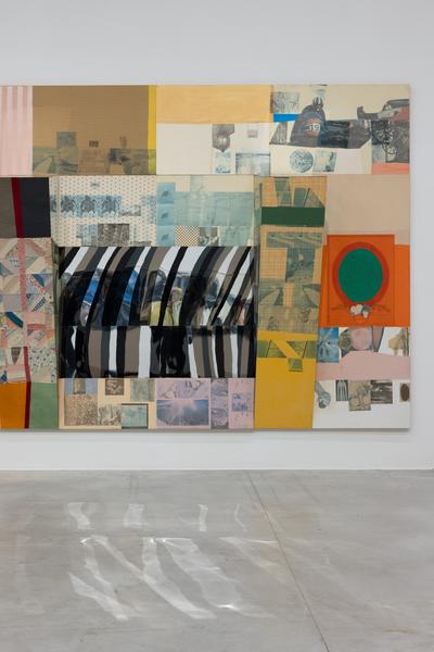 Robert Rauschenberg. Image and Gesture (Kunsthalle Krems, 25.4. – 1.11.2026) Foto: eSeL.at - Lorenz Seidler