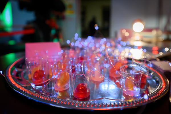 Roboexotica 2025 (Kunsttankstelle Ottakring, 11. - 14.12.2025) Foto: eSeL.at - Joanna Pianka