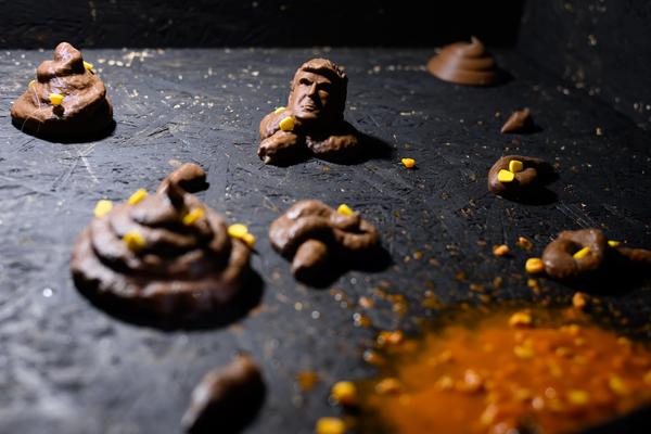 Roboexotica 2025 (Kunsttankstelle Ottakring, 11. - 14.12.2025) Foto: eSeL.at - Joanna Pianka