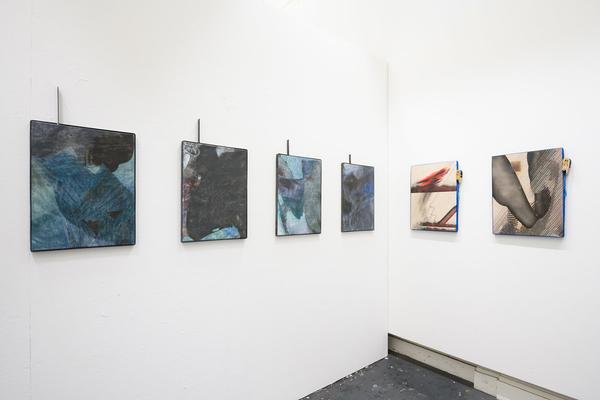 Rundgang 2026 (Akademie der bildenden Künste Wien - Schillerplatz, 22. - 25.01.2026) Foto: eSeL.at - Joanna Pianka