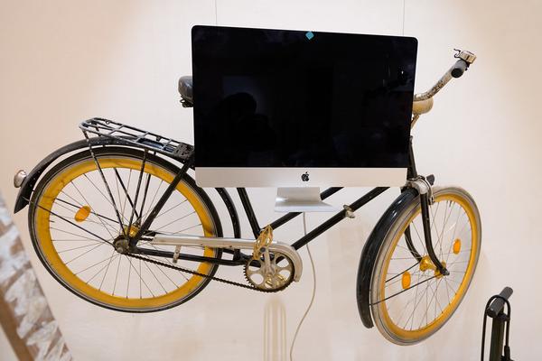 Rundgang 2026 (Akademie der bildenden Künste Wien - Schillerplatz, 22. - 25.01.2026) Foto: eSeL.at - Joanna Pianka