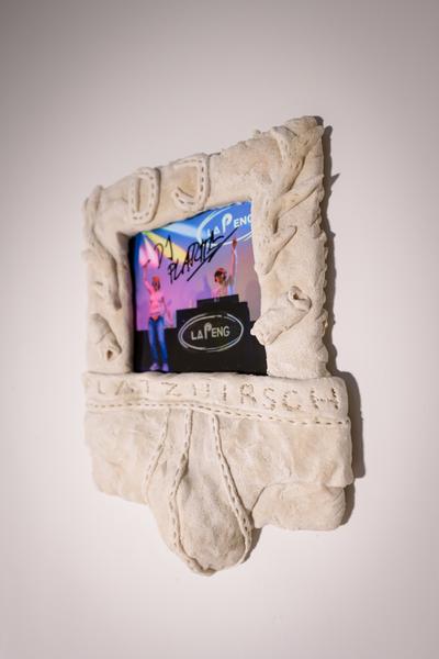 Rundgang 2026 (Akademie der bildenden Künste Wien - Schillerplatz, 22. - 25.01.2026) Foto: eSeL.at - Joanna Pianka