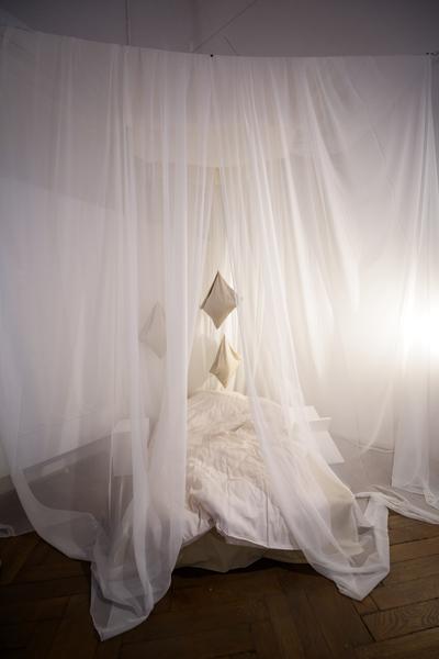 Rundgang 2026 (Akademie der bildenden Künste Wien - Schillerplatz, 22. - 25.01.2026) Foto: eSeL.at - Joanna Pianka