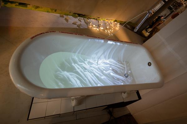 Rundgang 2026 (Akademie der bildenden Künste Wien - Atelierhaus, 22. - 25.01.2026) Foto: eSeL.at - Joanna Pianka