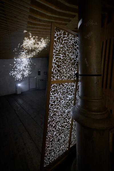 Rundgang 2026 (Akademie der bildenden Künste Wien - Atelierhaus, 22. - 25.01.2026) Foto: eSeL.at - Joanna Pianka