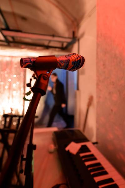 Rundgang 2026 (Akademie der bildenden Künste Wien - Atelierhaus, 22. - 25.01.2026) Foto: eSeL.at - Joanna Pianka