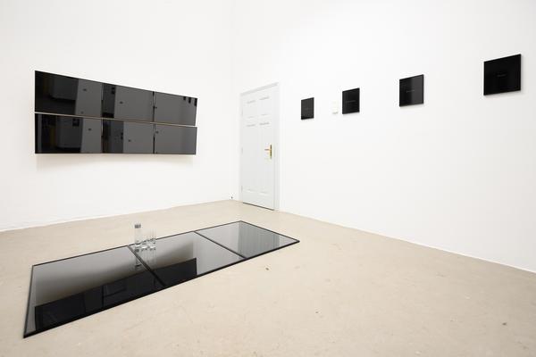 Rundgang 2026 (Akademie der bildenden Künste Wien - Bildhauereiateliers, 22. - 25.01.2026) Foto: eSeL.at - Joanna Pianka