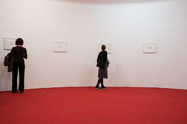 3 Million (das weisse haus, 08.11. - 22.11.2025) Foto: eSeL.at - Sarah Tasha