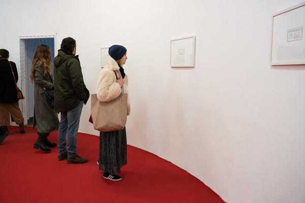 3 Million (das weisse haus, 08.11. - 22.11.2025) Foto: eSeL.at - Sarah Tasha