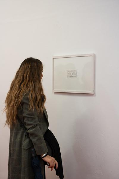 3 Million (das weisse haus, 08.11. - 22.11.2025) Foto: eSeL.at - Sarah Tasha