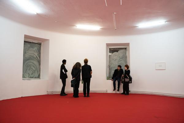 3 Million (das weisse haus, 08.11. - 22.11.2025) Foto: eSeL.at - Sarah Tasha