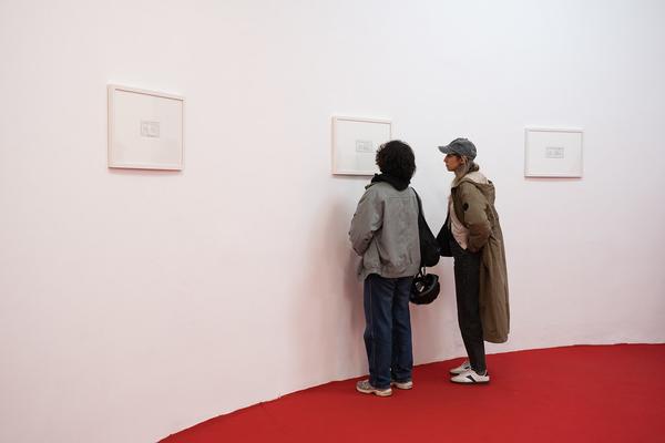 3 Million (das weisse haus, 08.11. - 22.11.2025) Foto: eSeL.at - Sarah Tasha