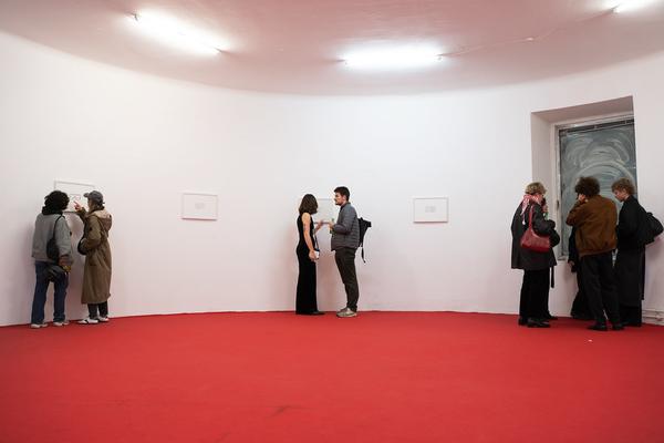 3 Million (das weisse haus, 08.11. - 22.11.2025) Foto: eSeL.at - Sarah Tasha