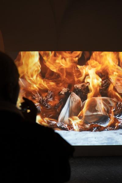 3 Million (das weisse haus, 08.11. - 22.11.2025) Foto: eSeL.at - Sarah Tasha