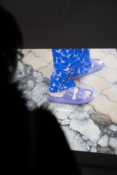 3 Million (das weisse haus, 08.11. - 22.11.2025) Foto: eSeL.at - Sarah Tasha