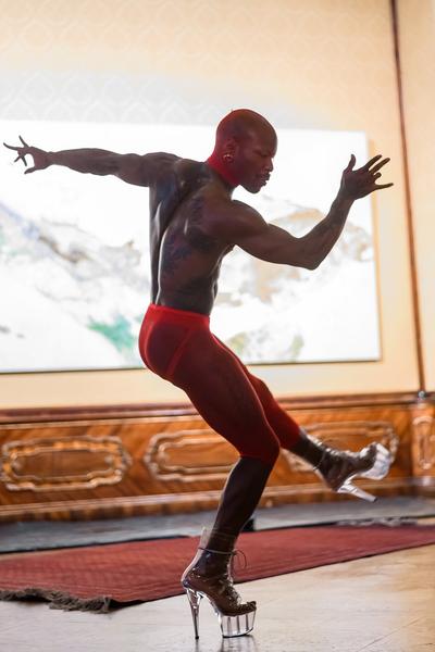 WIEN MODERN 2025: Salon Souterrain (Palais Schönborn-Batthyány, 08.11.2025) Foto: eSeL.at - Joanna Pianka