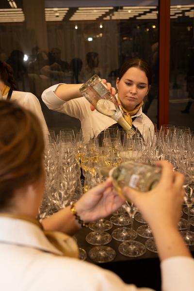 Sandra Mujinga: Skin to Skin (Belvedere 21, 29.1. - 31.5.2026) Foto: eSeL.at - Lorenz Seidler