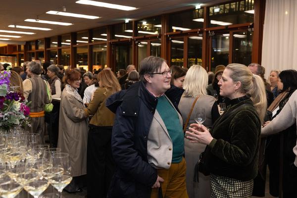 Sandra Mujinga: Skin to Skin (Belvedere 21, 29.1. - 31.5.2026) Foto: eSeL.at - Lorenz Seidler