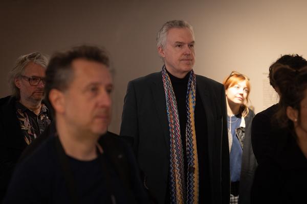 Klima Biennale Wien 2026 "Unspeakable Worlds" (ab 9.4.2026) Foto: eSeL.at - Lorenz Seidler